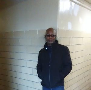 Meet your Posher, Timothy